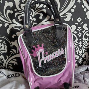 Y2K Vintage Glitter Purse